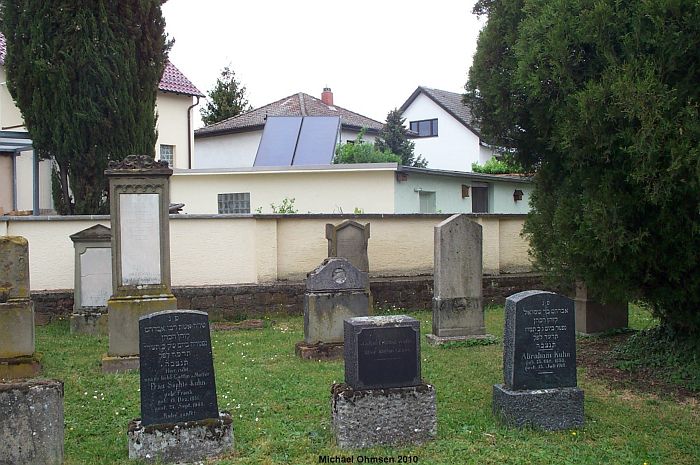  - Ilvesheim Friedhof 193